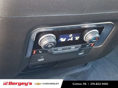 Used 2023 Chevrolet Tahoe High Country image 15