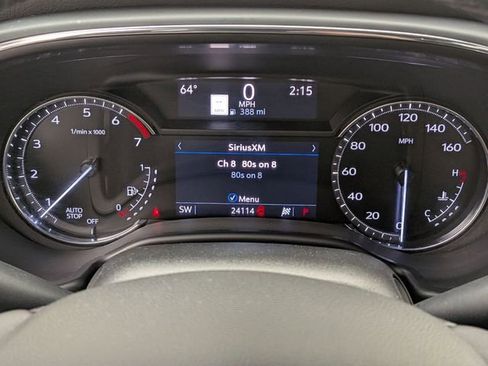Certified 2023 Cadillac CT5 Luxury w/ Sun And Sound Package AWD/4WD image 13
