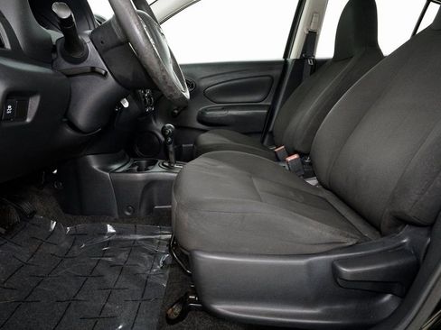 Used 2016 Nissan Versa S image 9