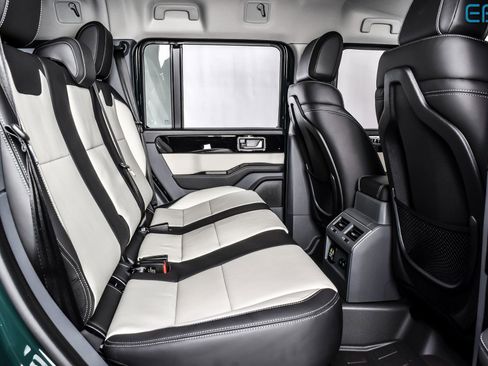 New 2026 INEOS Grenadier AWD/4WD image 20