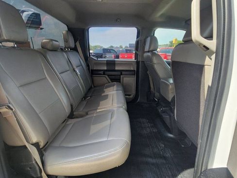 Used 2017 Ford F150 XL w/ Equipment Group 101A Mid AWD/4WD image 21