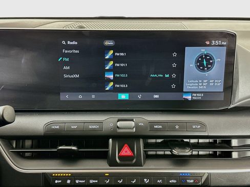 Used 2025 Kia K4 FWD image 21