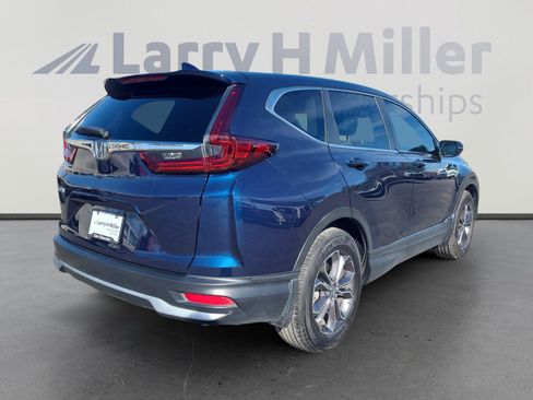 Used 2020 Honda CR-V EX image 5