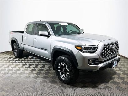Certified 2023 Toyota Tacoma TRD Off-Road