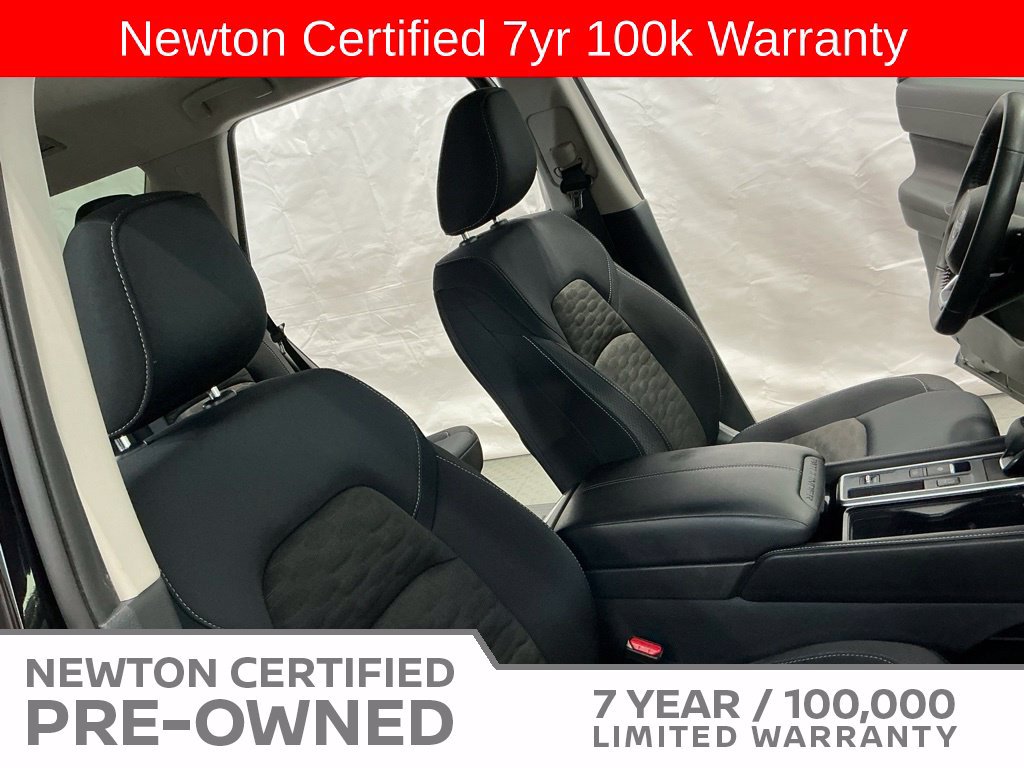 Used 2025 Nissan Pathfinder SV FWD image 15