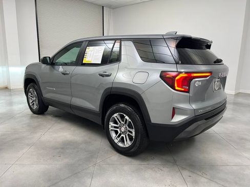 Used 2026 GMC Terrain Elevation FWD image 5