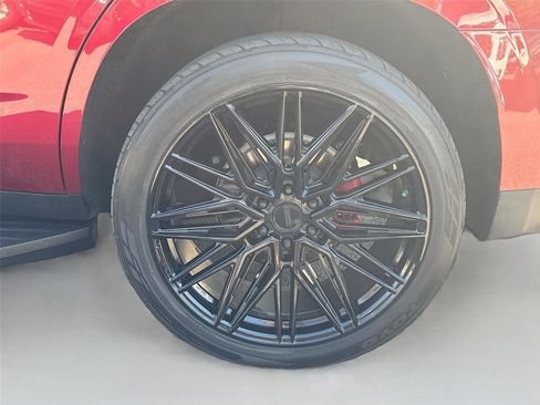 Used 2023 Chevrolet Tahoe RST w/ RST Performance Edition image 34