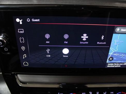 New 2026 GMC Sierra 1500 AT4X image 58