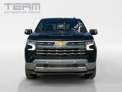Used 2023 Chevrolet Silverado 1500 LTZ w/ LTZ Convenience Package II
