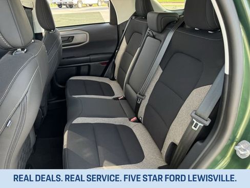 Used 2025 Ford Bronco Sport Big Bend image 28