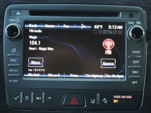 Used 2017 Buick Enclave Leather image 31