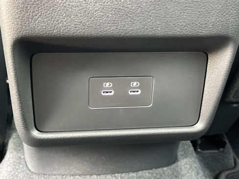 New 2026 Nissan Rogue SV AWD/4WD image 17