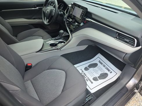 Certified 2024 Toyota Camry LE w/ Convenience Package FWD image 19