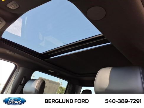 New 2026 Ford F350 Platinum image 11