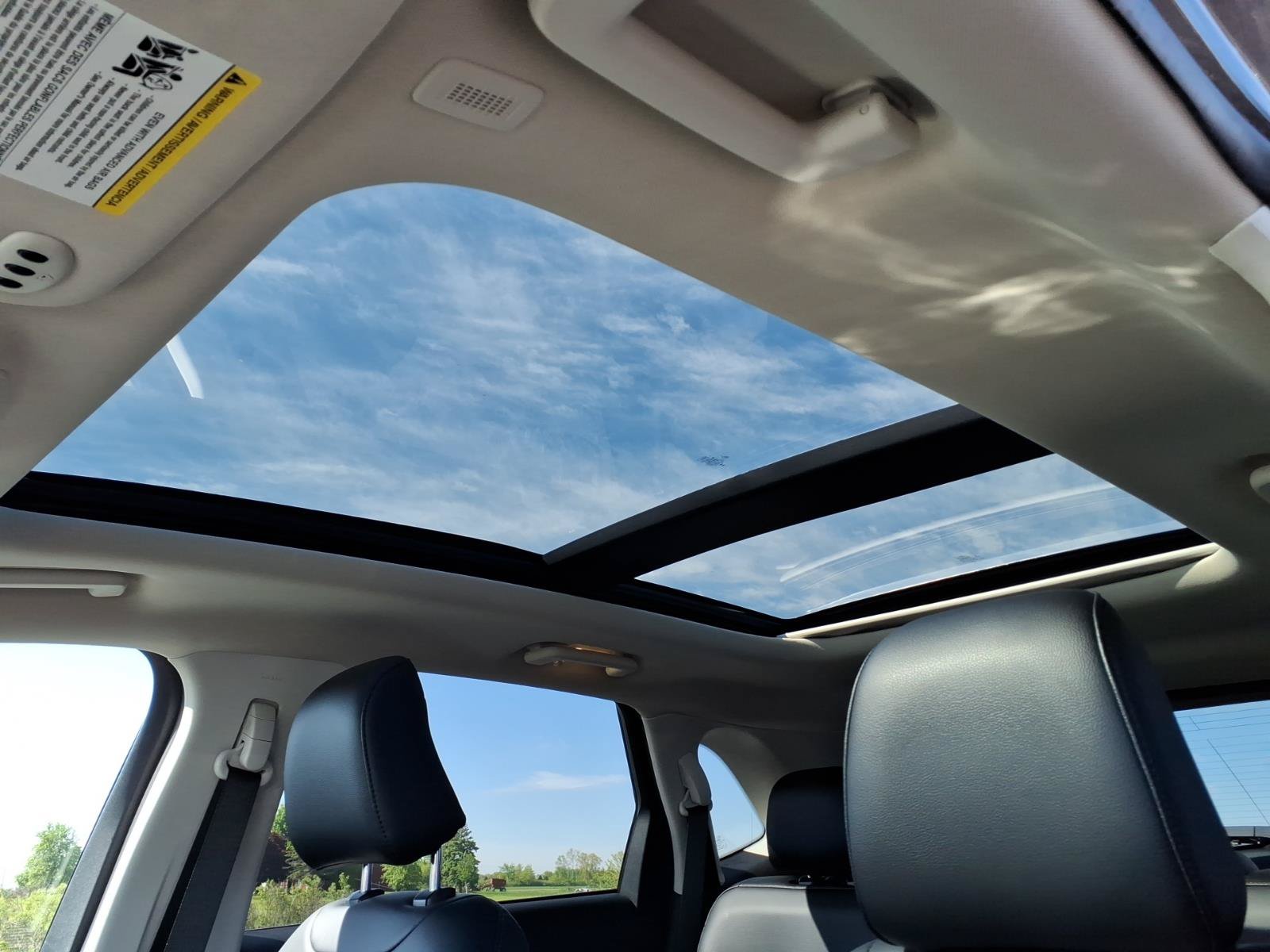 Used 2024 Ford Edge SEL w/ Convenience Package AWD/4WD image 13