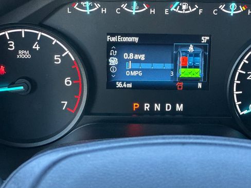 New 2026 Ford F250 XL w/ XL Chrome Package image 25