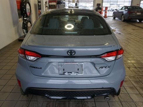 Certified 2022 Toyota Corolla SE image 13