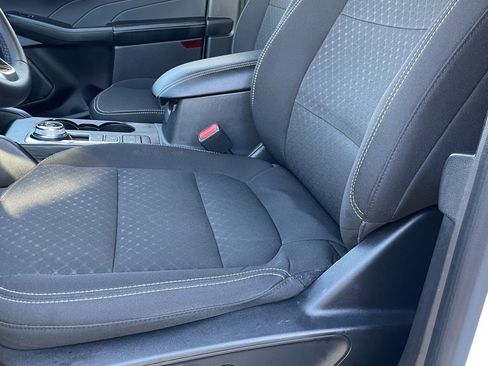 Used 2024 Ford Escape Active image 22