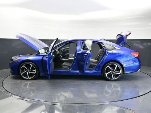 Used 2020 Honda Accord Sport image 40