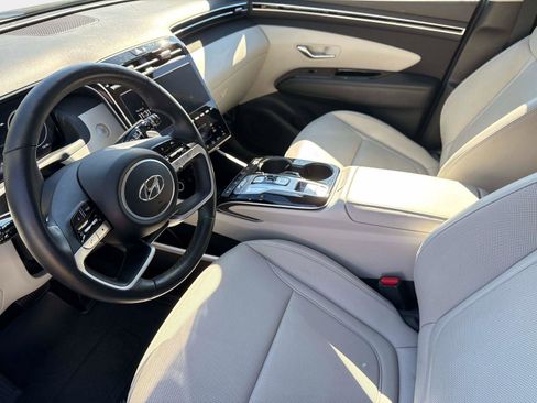 Certified 2024 Hyundai Tucson Limited image 21