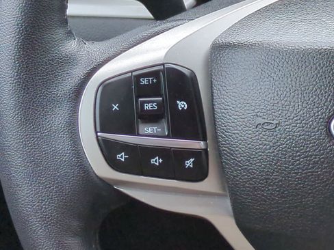 Used 2023 Ford Explorer XLT AWD/4WD image 23