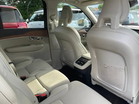 Used 2018 Volvo XC90 T6 Inscription w/ Convenience Package AWD/4WD image 13