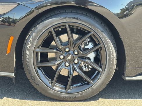 Used 2024 Ford Mustang Premium RWD image 28