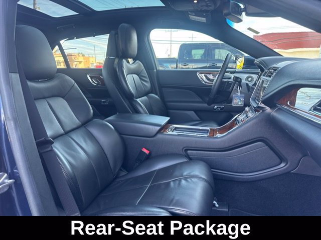 Used 2017 Lincoln Continental Reserve w/ Luxury Package AWD/4WD image 18