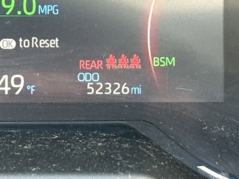 Used 2023 Toyota RAV4 XLE w/ Convenience Package image 27