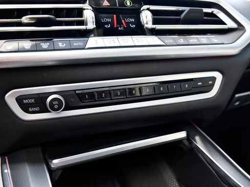 Used 2023 BMW X5 xDrive40i w/ Premium Package image 20