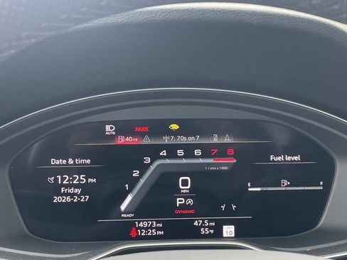 Certified 2024 Audi Q5 2.0T Prestige w/ Prestige Package image 23