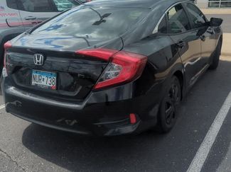 Used 2017 Honda Civic LX video 1