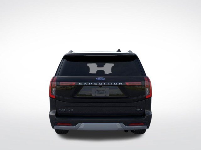 New 2026 Ford Expedition Max Platinum w/ Platinum Ultimate Package AWD/4WD image 7