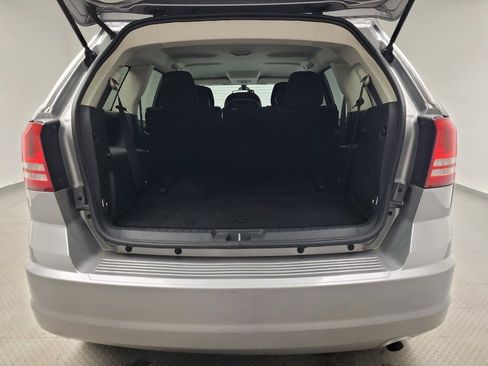 Used 2018 Dodge Journey SE w/ Connectivity Group image 29