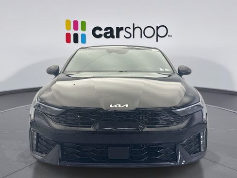 Used 2025 Kia K5 GT FWD image 8