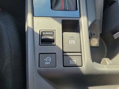 New 2026 Nissan Sentra SR w/ Floor Mat Package FWD image 20