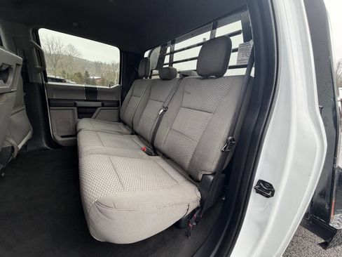 Used 2022 Ford F450 XLT image 46