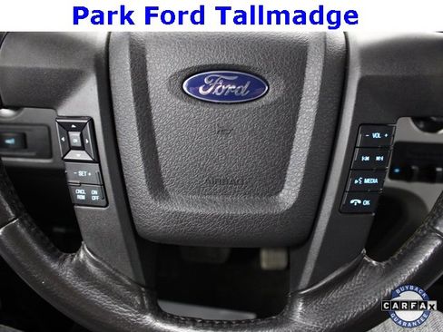 Used 2014 Ford F150 XLT w/ Equipment Group 302A Luxury image 14