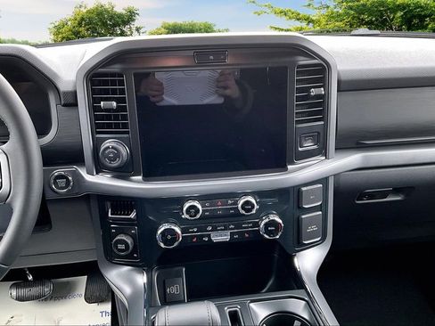 New 2026 Ford F150 XLT w/ Equipment Group 302A MID image 7