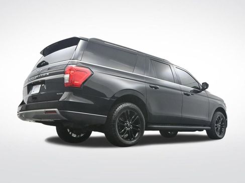 Certified 2024 Ford Expedition Max XLT AWD/4WD image 36