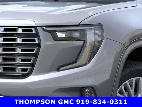 New 2026 GMC Acadia Denali w/ Super Cruise Package image 10