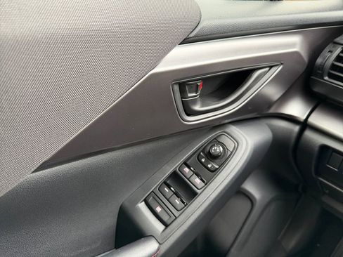 Certified 2026 Subaru Impreza 2.0i Sport image 18