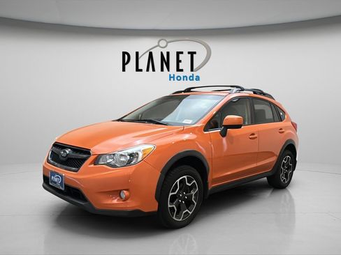 Used 2013 Subaru Crosstrek 2.0i Limited AWD/4WD image 3