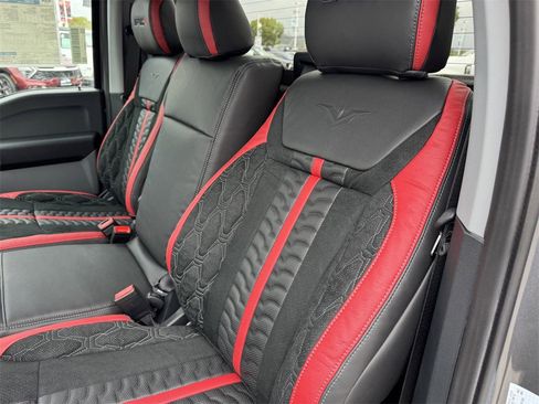 New 2025 Ford F150 XL w/ Equipment Group 103A High image 15