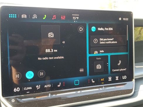 New 2026 Volkswagen Tiguan SE R-Line image 32