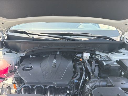 Certified 2024 Hyundai Tucson SEL AWD/4WD image 15