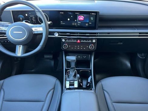 New 2026 Hyundai Tucson SEL image 13