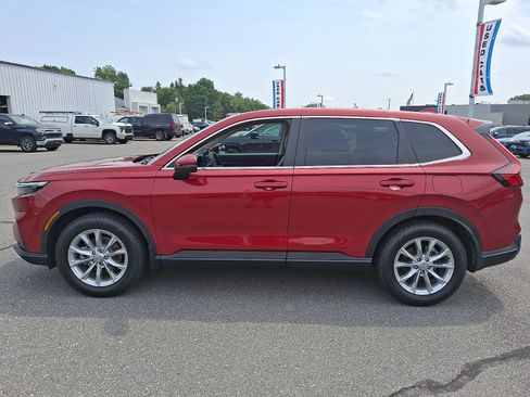 Used 2024 Honda CR-V EX image 7