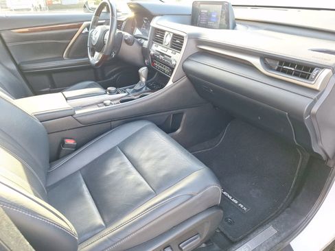 Used 2017 Lexus RX 350 FWD image 33