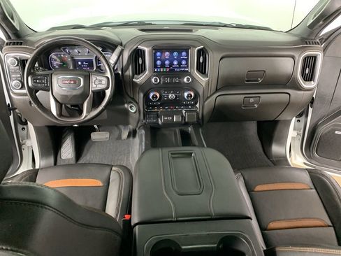 Used 2020 GMC Sierra 1500 AT4 w/ AT4 Premium Package image 36